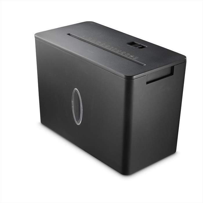 Hama - Distruggi Documenti Safe X40-b-nero