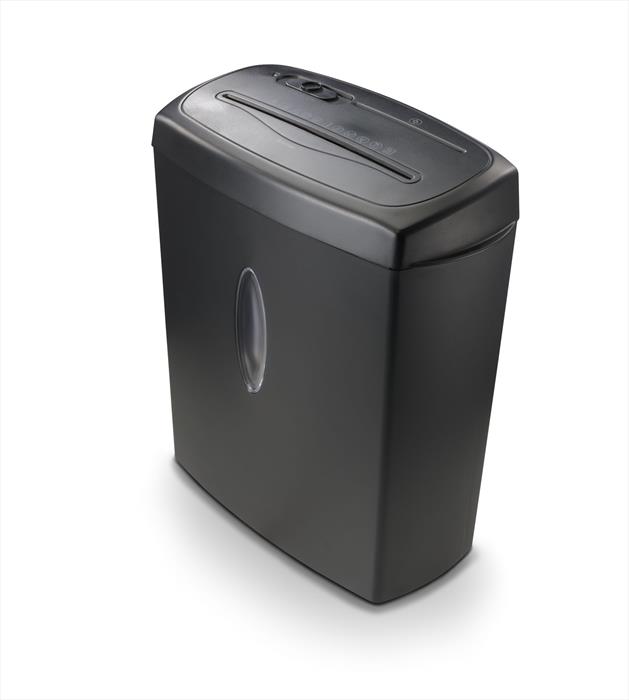 Hama - Distruggi Documenti Safe X100cd-nero