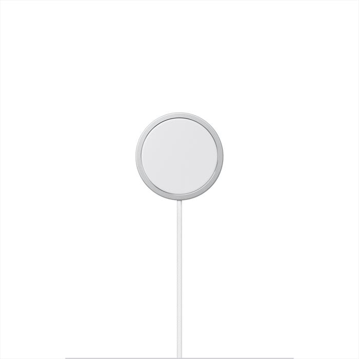 Apple - Caricabatterie Magsafe (1 M)-bianco