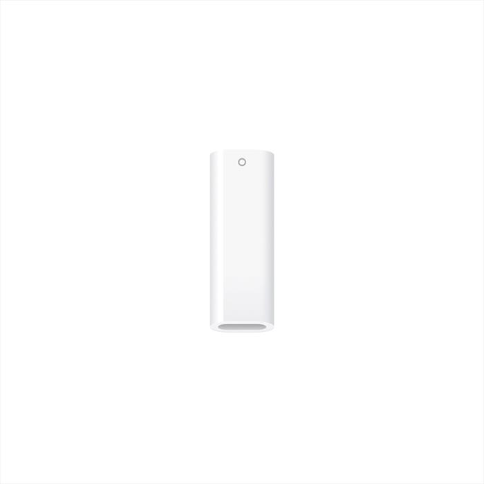 Apple - Adattatore Da Usb-c A Apple Pencil-bianco