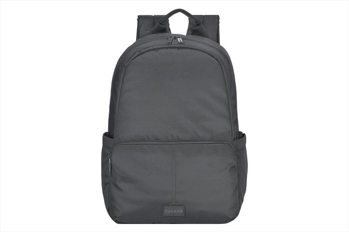 Tucano - Zaino Per Laptop 15.6"/macbook Pro 16" Baldo-nero