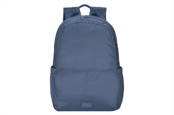 Tucano - Zaino Per Laptop 15.6"/macbook Pro 16" Baldo-blu