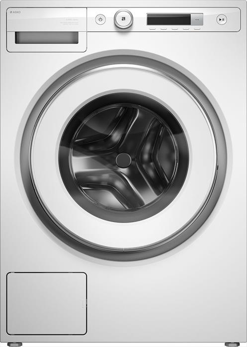 Asko - Lavatrice W 3114 Cxlw 11kg Classe A-bianco