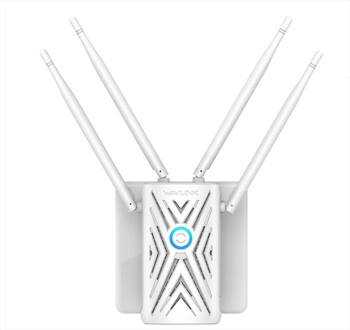 Diprogress - Accesspoint Wavlink Ac1200 Wifi5-bianco
