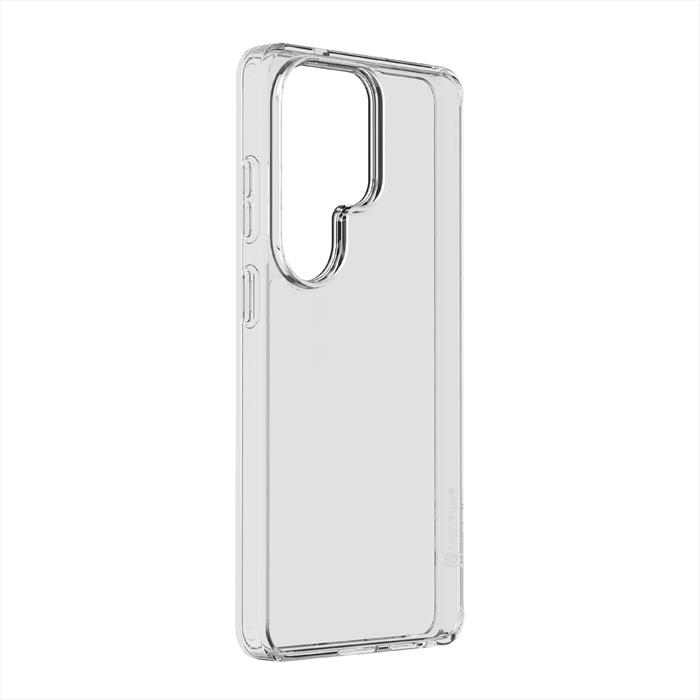 Cellularline - Custodia Rigida Clear Protect Per Galaxy S26 Ultra-trasparente