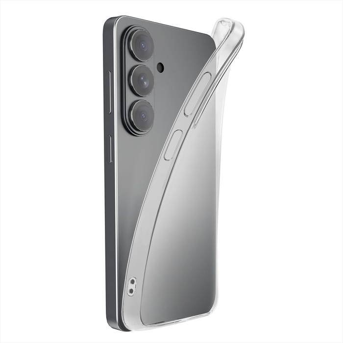 Cellularline - Cover Fine Per Galaxy S26-trasparente