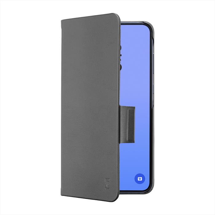Cellularline - Cover Book Per Galaxy S26 Ultra-nero