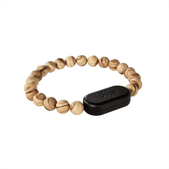 Mylumi - Bracciale Wellness Chakra - Ulivo Piccolo-ulivo Piccolo