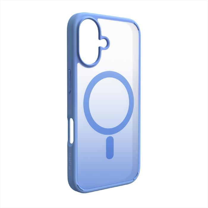 Puro - Cover Gradient Per iPhone 17-ice Blue