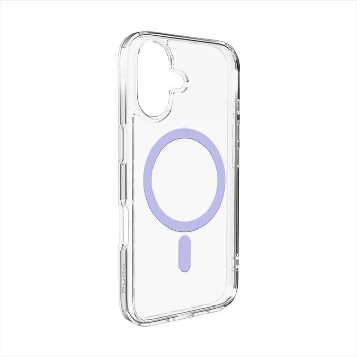 Puro - Puipc1763litempink-lavander Blue