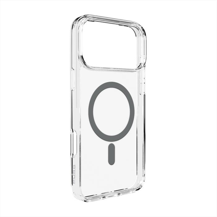 Puro - Cover Lite Mag Per iPhone 17 Pro Max-black Oyster