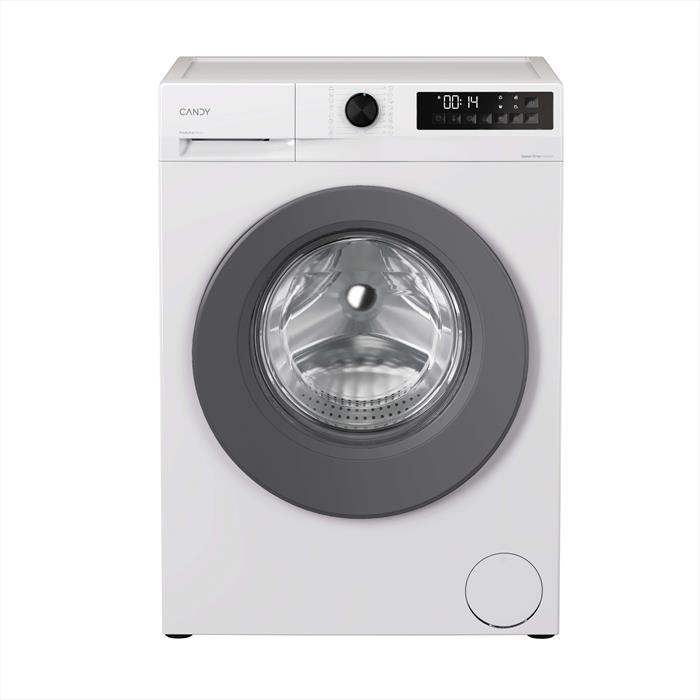 Candy - Lavatrice Gd410g8s 10kg Classe A-bianco