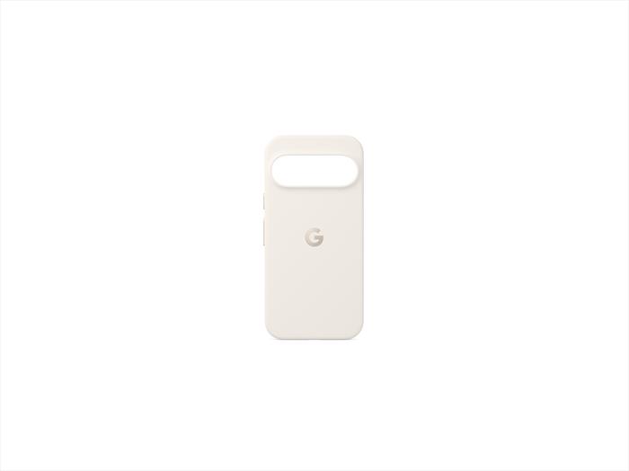 Sbs - Cover Per Google Pixel 10/ 10 Pro Ga09836-ww-bianca