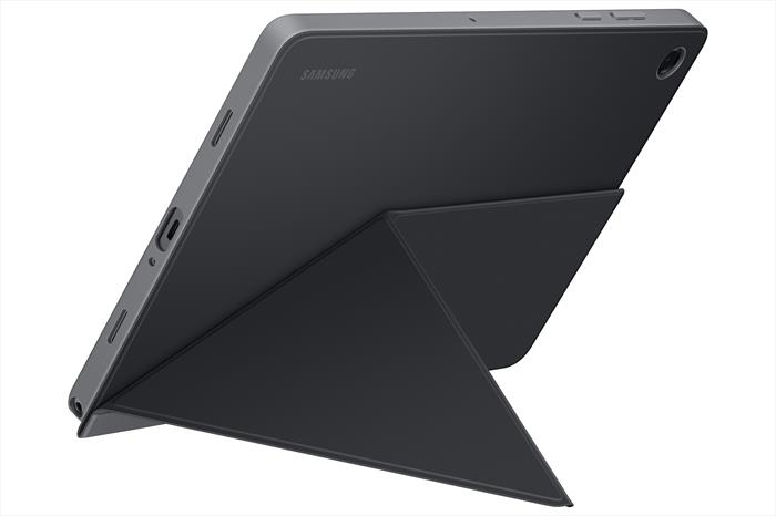 Samsung - Custodia Book Cover Per Galaxy Tab A11+-black