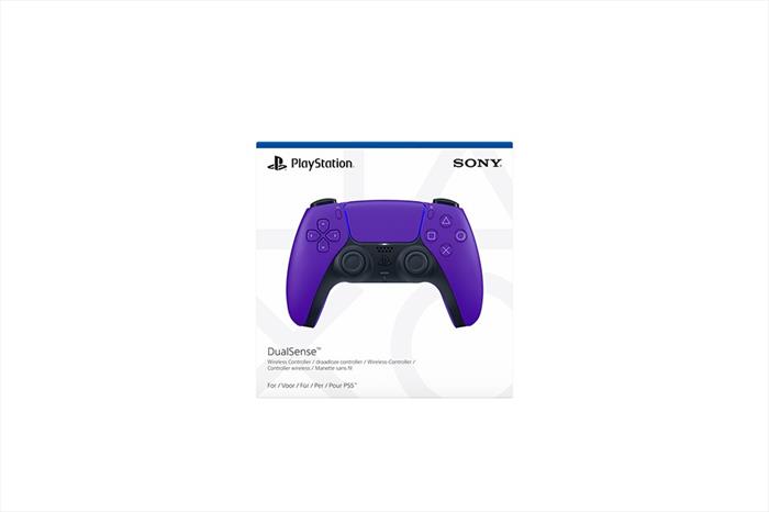 Sony Computer - Controller Wireless Dualsense 1000050253-viola