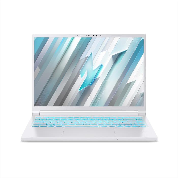 Acer - Notebook Gaming Nitro V 14 Ai Anv14-62-r9dd 14.5"-bianco