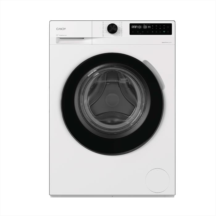 Candy - Lavatrice Br 26ssb5-s 6kg Classe A-bianco
