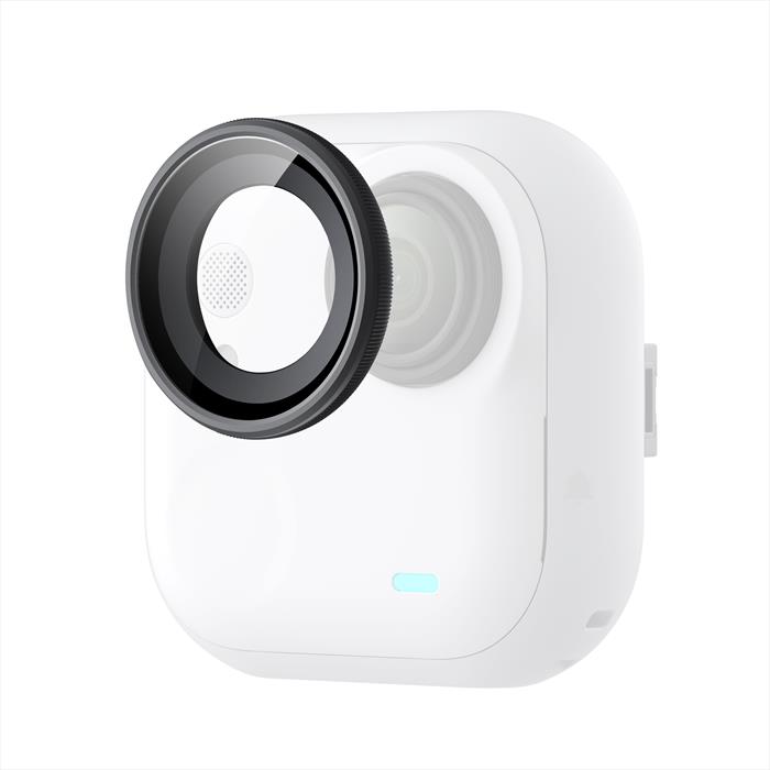 Insta360 - Go Ultra Lens Guard Per Go Ultra-nero