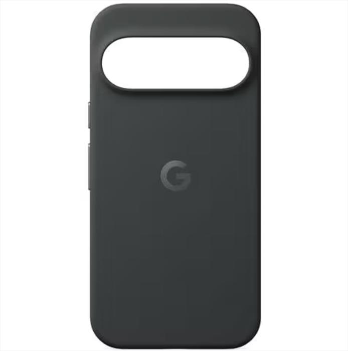 Google - Custodia Ga09835ww Per Pixel 10/pixel 10 Pro-nero