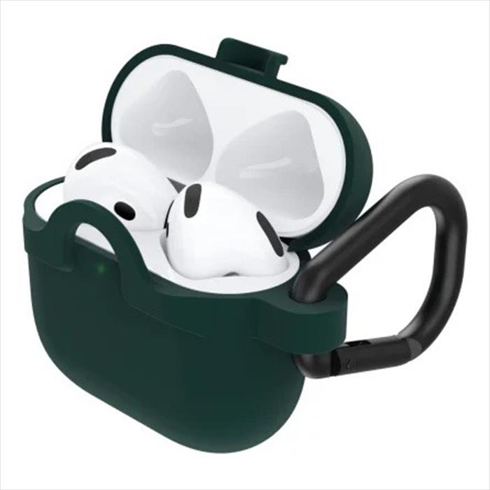Otterbox - Custodia Per AirPods Quarta Generazione-verde