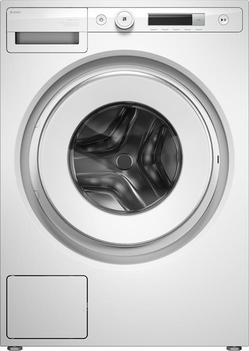 Asko - Lavatrice W 1094 Cw 9kg Classe A-bianco