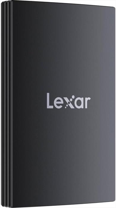 Lexar - Hard Disk Esterno Armor700 1tb Rugg-grigio