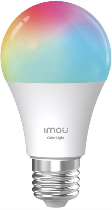 Imou - Lampadina Smart Cl2b-mat-bianco
