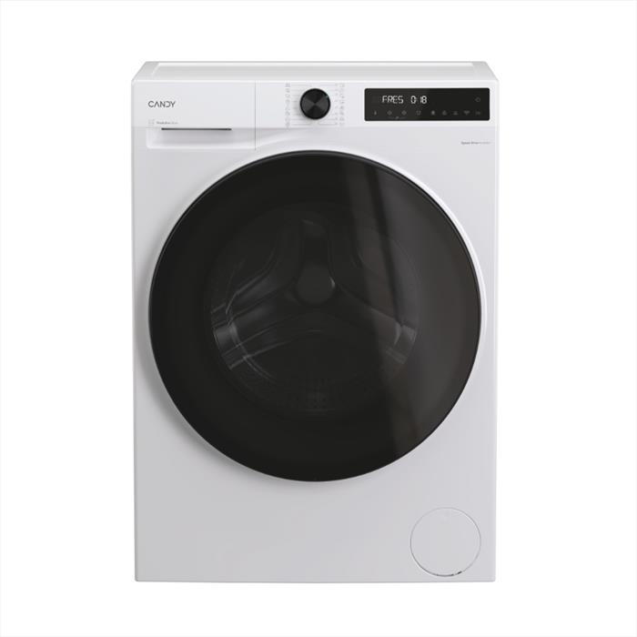 Candy - Lavatrice Bp 413bl8-s 13kg Classe A-bianco