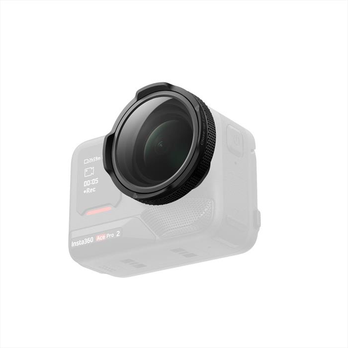 Insta360 - Lente Per Primi Piani Per Insta360 Ace Pro 2-nero