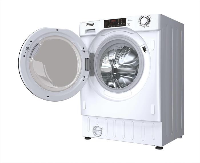 De Longhi - Lavatrice Ltqd6c9g1600a 9kg Classe A-bianco