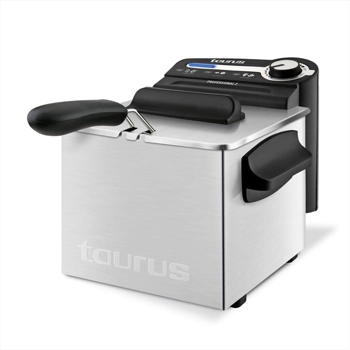 Taurus - Friggitrice 973958000-inox