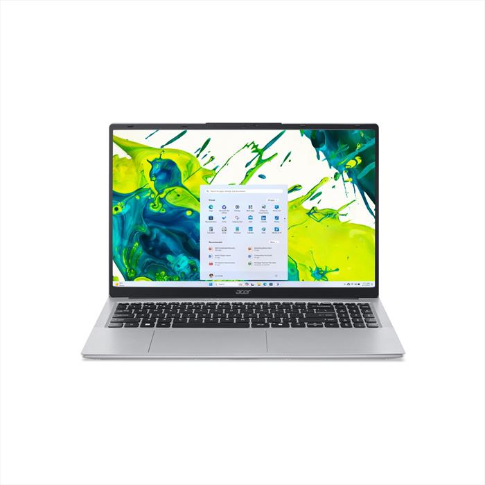 Acer - Notebook Aspire Lite 15 Al15-54p-52v1 15.6"-silver