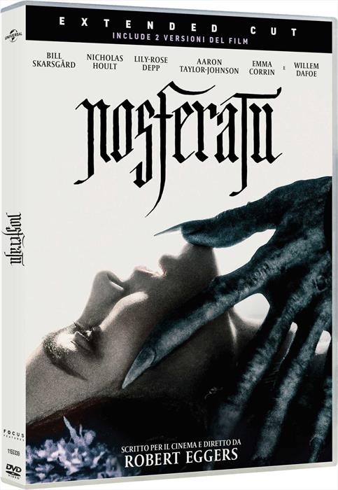 Universal Pictures - Nosferatu