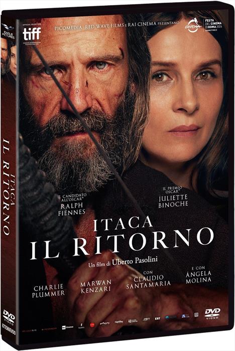 Eagle Pictures - Itaca - Il Ritorno