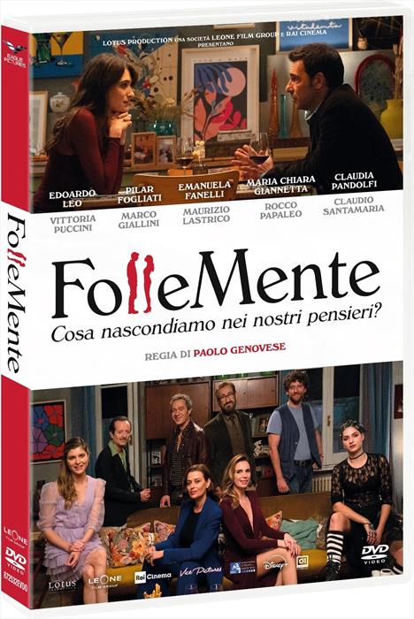 Eagle Pictures - Follemente
