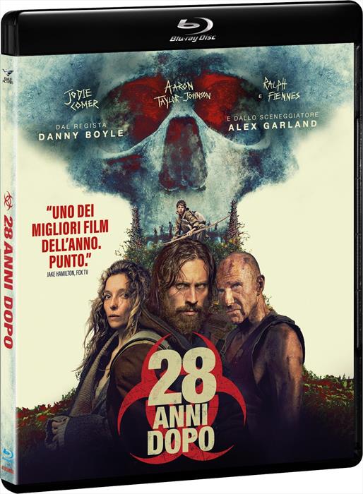 Sony Pictures - 28 Anni Dopo