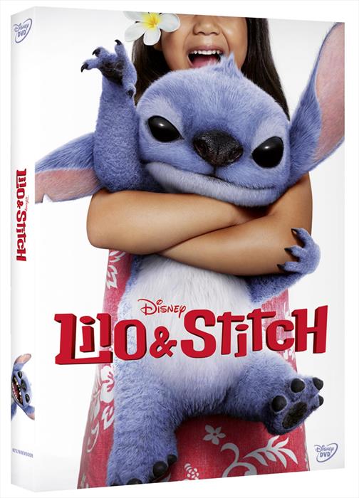 The Walt Disney Company - Lilo & Stitch - Live Action