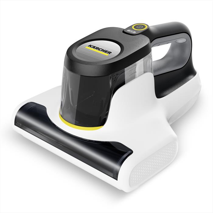 Karcher - Aspirapolvere Per Materassi Vch 4 Uvclean-bianco