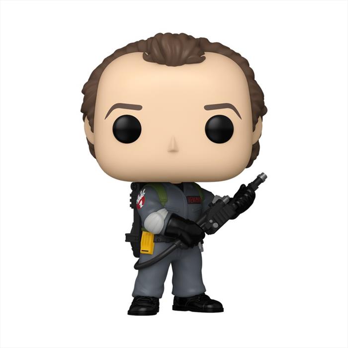 Funko - Pop Movies Ghostbusters Ii Dr Peter Venkman -75955, Multicolore