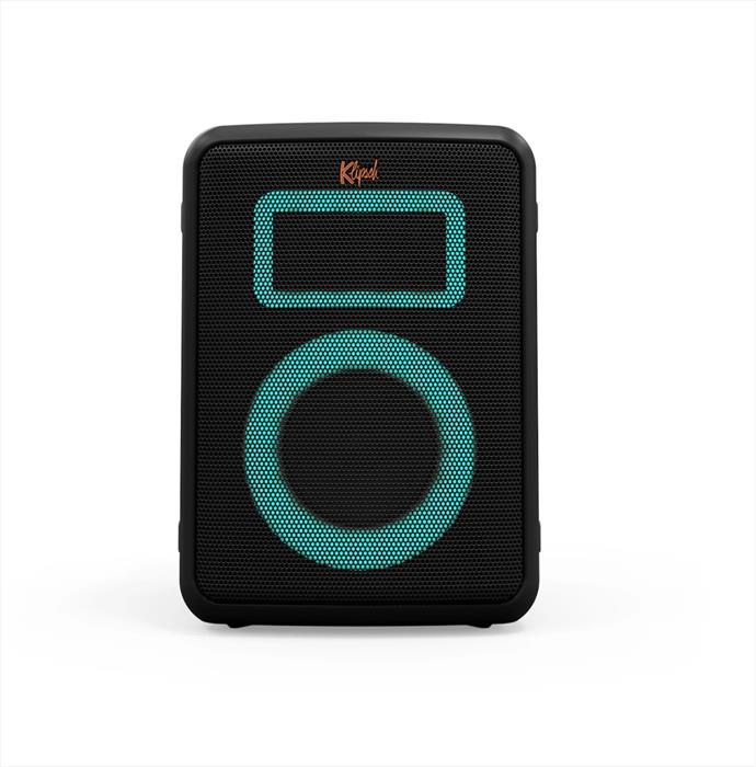 Klipsch - Diffusore Per Feste Party Speaker Vegas-nero