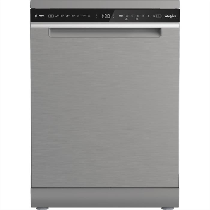 Whirlpool - Lavastoviglie W8f Hs61x Classe A 15 Coperti