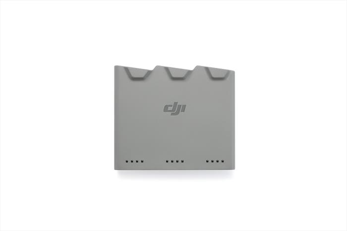 Dji - Hub Di Ricarica A Due Vie Per Dji Mini 5 Pro-grigio