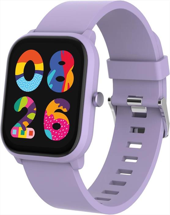 Celly - Kidswatch Btvl-rosa