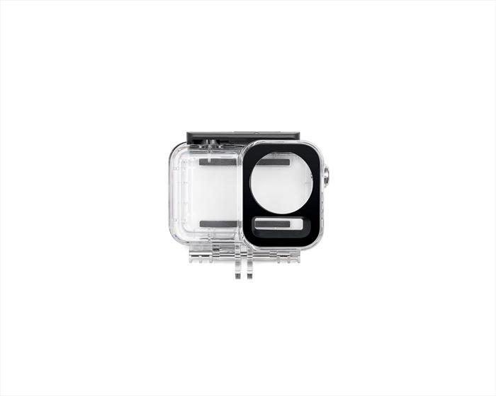 Dji - Osmo Action 60m Waterproof Case-trasparente