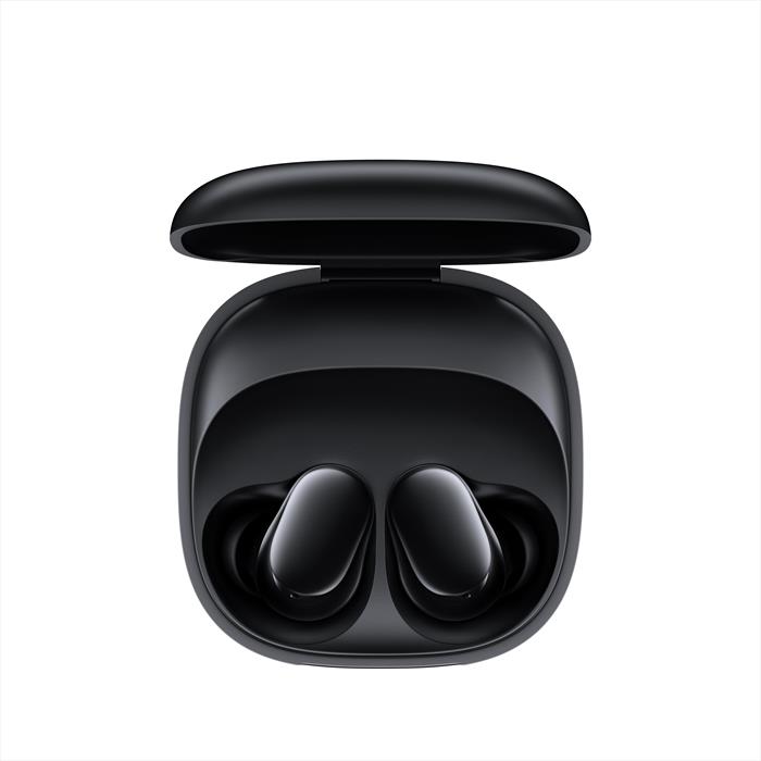 Xiaomi - Auricolari Bluetooth Redmi Buds 6 Play-black