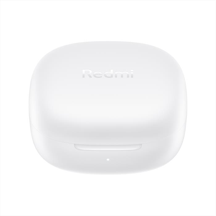 Xiaomi - Auricolari Bluetooth Redmi Buds 6 Play-white