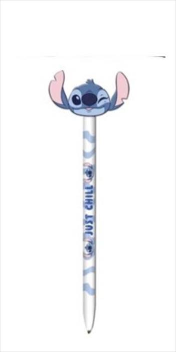Pyramid - Lilo E Stitch Make Waves Stitch Penna-azzurro