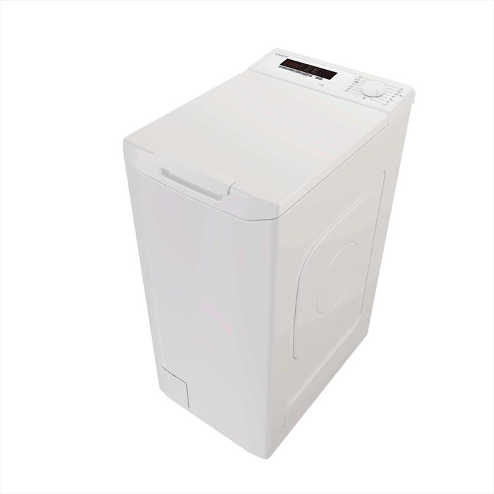 Candy - Lavatrice Eytc1 472d3 7kg Classe C-bianco