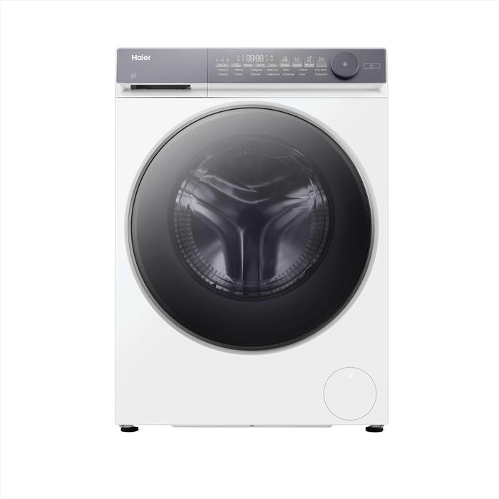 Haier - Lavatrice Hw120b14367u1it Lvb 12kg Classe A-bianco