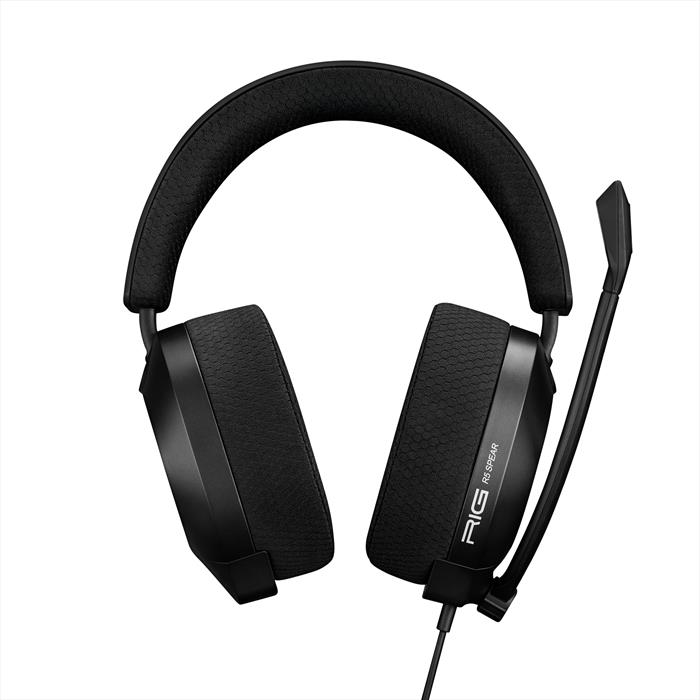 Nacon - Cuffie Gaming Rigr5prohs Ps5/ps4 Uff. Playstation-nero